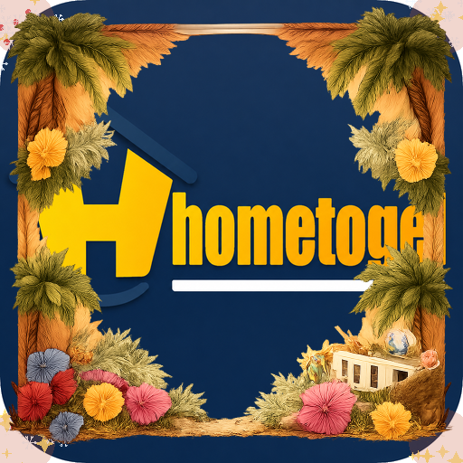 hometogel — galeri pratinjau - APK Resmi